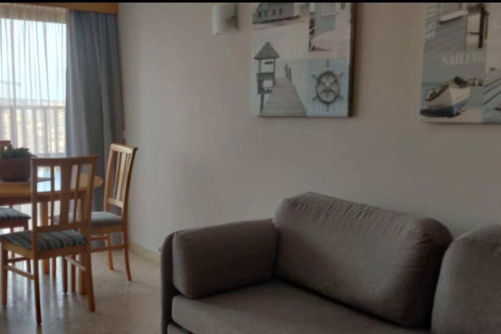 Clube Praia Mar Portimao - Apartamento A 200 Mts Da Praia Kültér fotó